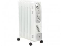DBK オイルヒーター  DRC1009WS