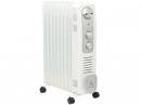 DBK オイルヒーター  DRC1009WS