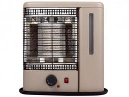 クワッズ ストーブ QS213 ベージュ