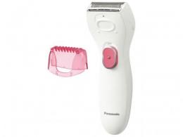 パナソニック 女性用シェーバー ES-WL50