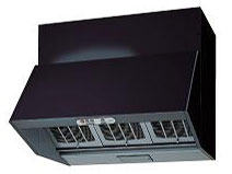 東芝 換気扇 VKH-75LD ブラック