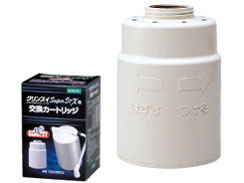 三菱ケミカル 浄水器カートリッジ SSC8800