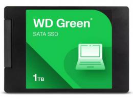 SanDisk SSD WD Green SATA SSD WDS100T5G0A