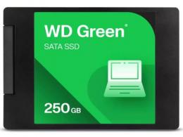 SanDisk SSD WD Green SATA SSD WDS250G5G0A