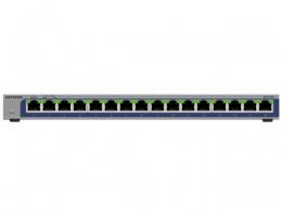 NETGEAR ネットワークハブ GS116-300JPS