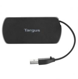 ターガス USBハブ ACH214AP-53