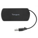 ターガス USBハブ ACH214AP-53