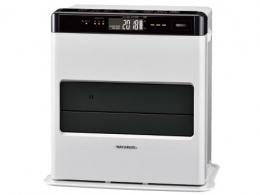 コロナ 石油ファンヒーター FH-WZ3625BY グランホワイト