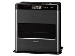 コロナ 石油ファンヒーター FH-WZ3625BY グランブラック