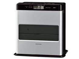 コロナ 石油ファンヒーター FH-WZ3625BY グランシルバー