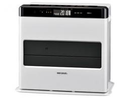 コロナ 石油ファンヒーター FH-WZ4625BY グランホワイト