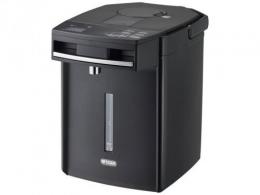 タイガー 蒸気レス電気ポット PIM-H220 アーバンブラック 2.2L