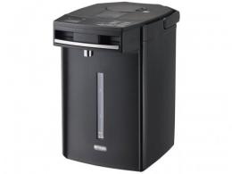 タイガー 蒸気レス電気ポット PIM-H300 アーバンブラック 3L