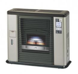 長府製作所 FF式床暖房 UFH-703RX F