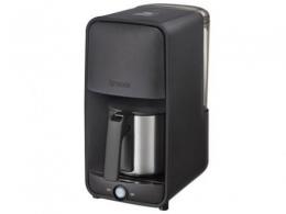 タイガー コーヒーメーカー ADC-G060 マットブラック