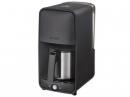 タイガー コーヒーメーカー ADC-G060 マットブラック