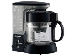 象印 コーヒーメーカー EC-TG40 ブラック