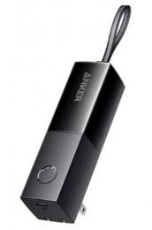 Anker モバイルバッテリー A1633N13