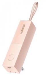 Anker モバイルバッテリー A1633N53