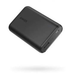 Anker モバイルバッテリー A1263016