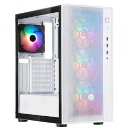 SilverStone PCケース FARA R1 PRO V2 ホワイト