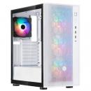 SilverStone PCケース FARA R1 PRO V2 ホワイト