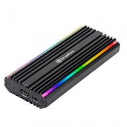 SilverStone エンクロージャ MS13