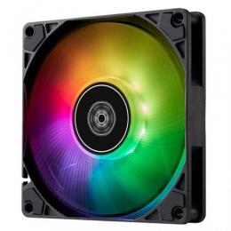 SilverStone ケースファン Air Slimmer 90 ARGB