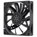 SilverStone ケースファン Air Slimmer 90