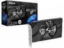 ASRock ビデオカード Intel Arc A380 Challenger ITX 6GB OC