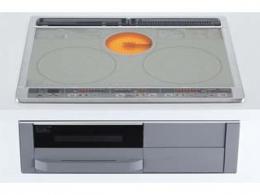 三菱電機 IHクッキングヒーター CS-G318MS