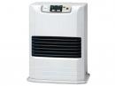 トヨトミ FF式ストーブ FF-3624T ホワイト