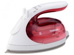東芝 アイロン TA-FV460 ピンク