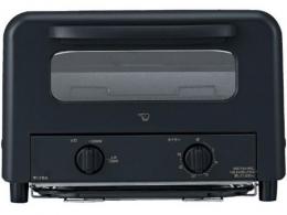 象印 オーブントースター EQ-HA30 ブラック