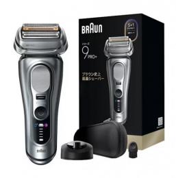 ブラウン シェーバー 9617s