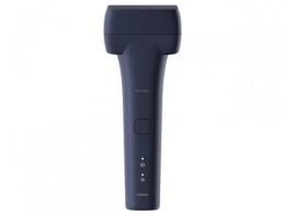 マクセルイズミ シェーバー IZF-V845W ブルー