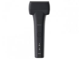 マクセルイズミ シェーバー IZF-V855W ブラック