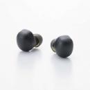 エレコム ワイヤレスイヤホン LBT-TWS19BK