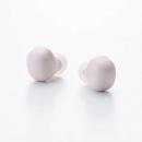 エレコム ワイヤレスイヤホン LBT-TWS19CSPN