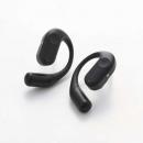 エレコム オープンイヤー型ワイヤレスイヤホン LBT-OWS02BK