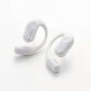 エレコム オープンイヤー型ワイヤレスイヤホン LBT-OWS02WH