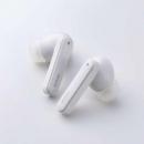 エレコム イヤホン LBT-TWS18WH