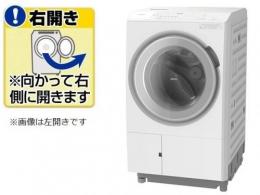 日立 洗濯機 ビッグドラム BD-SX120JR 送料・開梱・設置無料! 5年延長保証付!