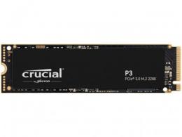 Crucial SSD P3 CT1000P3SSD8JP