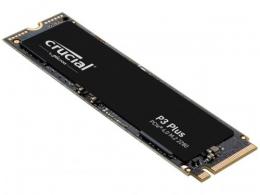 Crucial SSD P3 Plus CT1000P3PSSD8JP