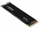 Crucial SSD P3 Plus CT1000P3PSSD8JP