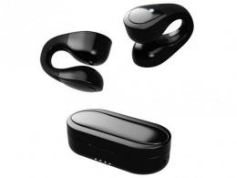 カシムラ イヤホン BL-139 ブラック