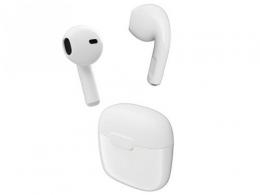 カシムラ イヤホン BL-138 ホワイト