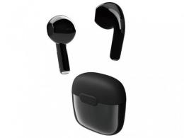 カシムラ イヤホン BL-137 ブラック