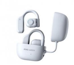 KING LUCKY イヤホン i31pro